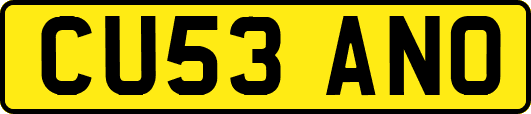 CU53ANO