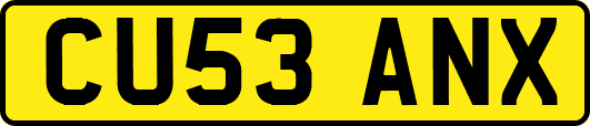 CU53ANX