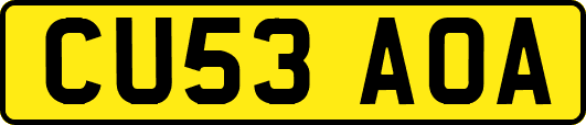 CU53AOA