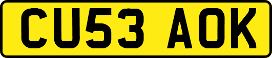 CU53AOK