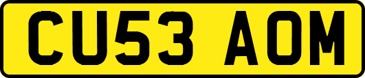 CU53AOM