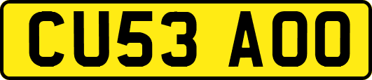 CU53AOO