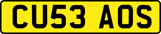CU53AOS