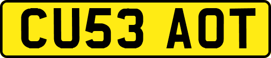 CU53AOT