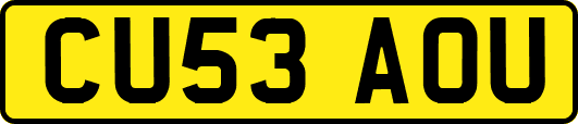 CU53AOU