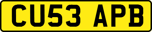 CU53APB