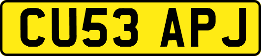 CU53APJ