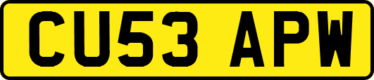 CU53APW