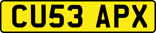 CU53APX