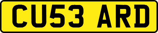 CU53ARD