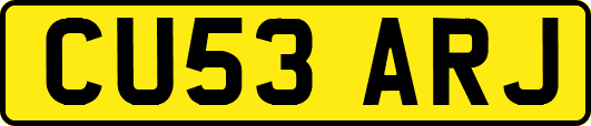 CU53ARJ