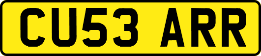 CU53ARR