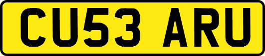 CU53ARU