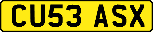 CU53ASX