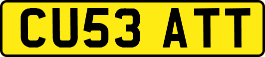 CU53ATT