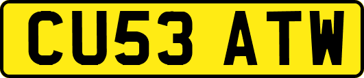 CU53ATW