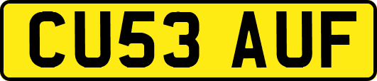 CU53AUF
