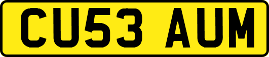 CU53AUM