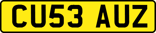CU53AUZ