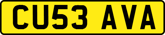 CU53AVA