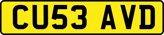CU53AVD