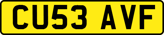 CU53AVF