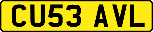 CU53AVL