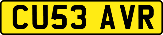 CU53AVR