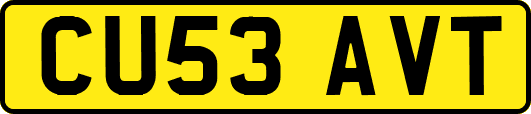 CU53AVT