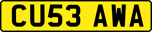 CU53AWA