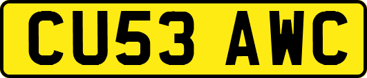 CU53AWC