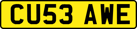 CU53AWE