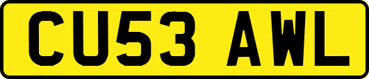 CU53AWL