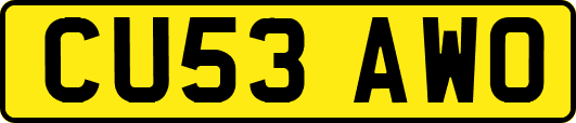 CU53AWO