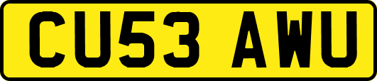 CU53AWU