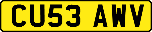 CU53AWV