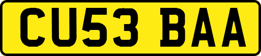CU53BAA