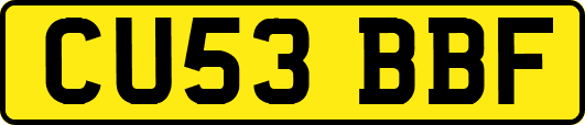 CU53BBF