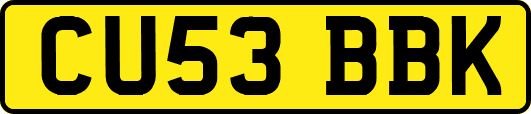 CU53BBK