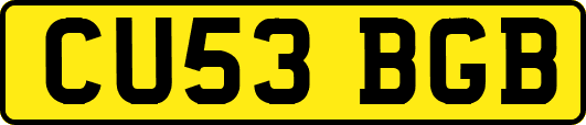 CU53BGB