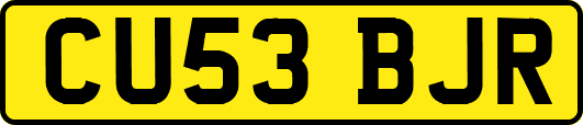 CU53BJR