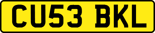 CU53BKL