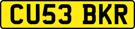 CU53BKR