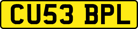 CU53BPL