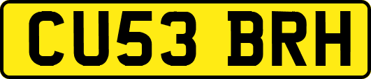 CU53BRH