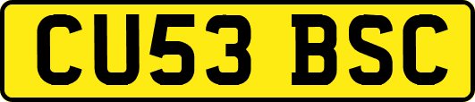 CU53BSC