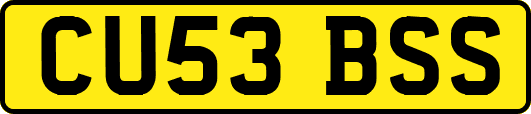 CU53BSS