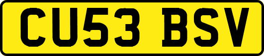 CU53BSV