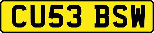 CU53BSW