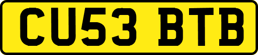 CU53BTB